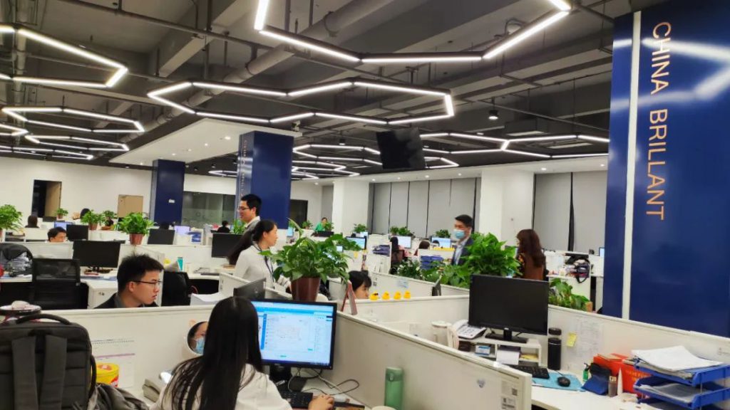 共克时艰，，，，，朗华多措并举同心应对香港疫情！ - 朗华要闻 - 深圳市朗华供应链效劳有限公司