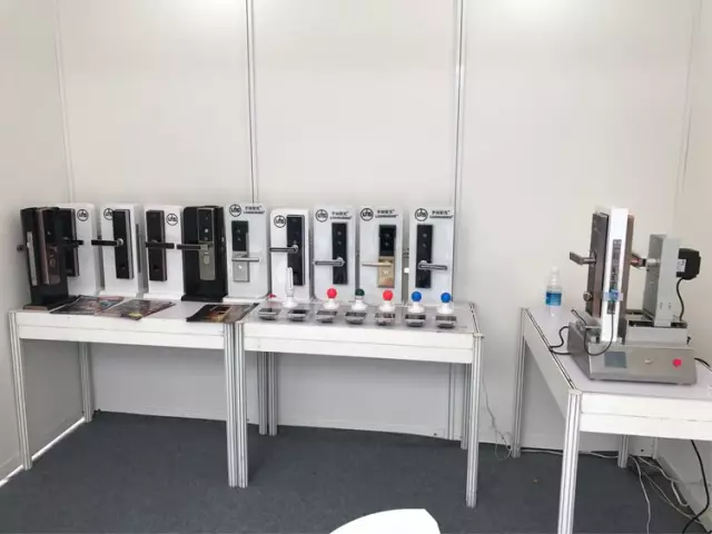 朗华战报！2017宝博会开幕，，，，沙井分会场火力全开！ - 朗华要闻 - 深圳市朗华供应链效劳有限公司