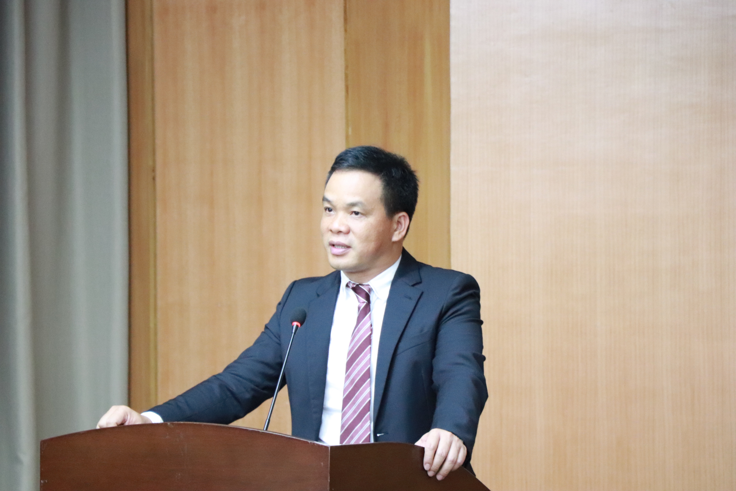贺朗华战略迈步新里程，，迎惠州工业生长新时代！ - 朗华要闻 - 深圳市朗华供应链效劳有限公司
