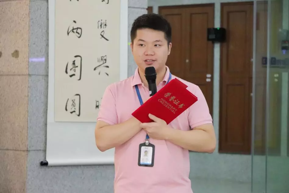 花好月圆，，，，，，情满朗华，，，，，，朗华2018年中秋团圆系列活动圆满落幕 - 朗华要闻 - 深圳市朗华供应链效劳有限公司