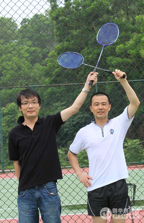畅享原生态、呼吸大自然——双龙生态庄园周末游 - 朗华要闻 - 深圳市朗华供应链效劳有限公司
