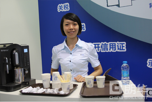 朗华加入移动终端新手艺与供应链展 - 朗华要闻 - 深圳市朗华供应链效劳有限公司