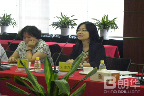 深圳市交委副主任时伟莅临朗华集团调研 - 朗华要闻 - 深圳市朗华供应链效劳有限公司