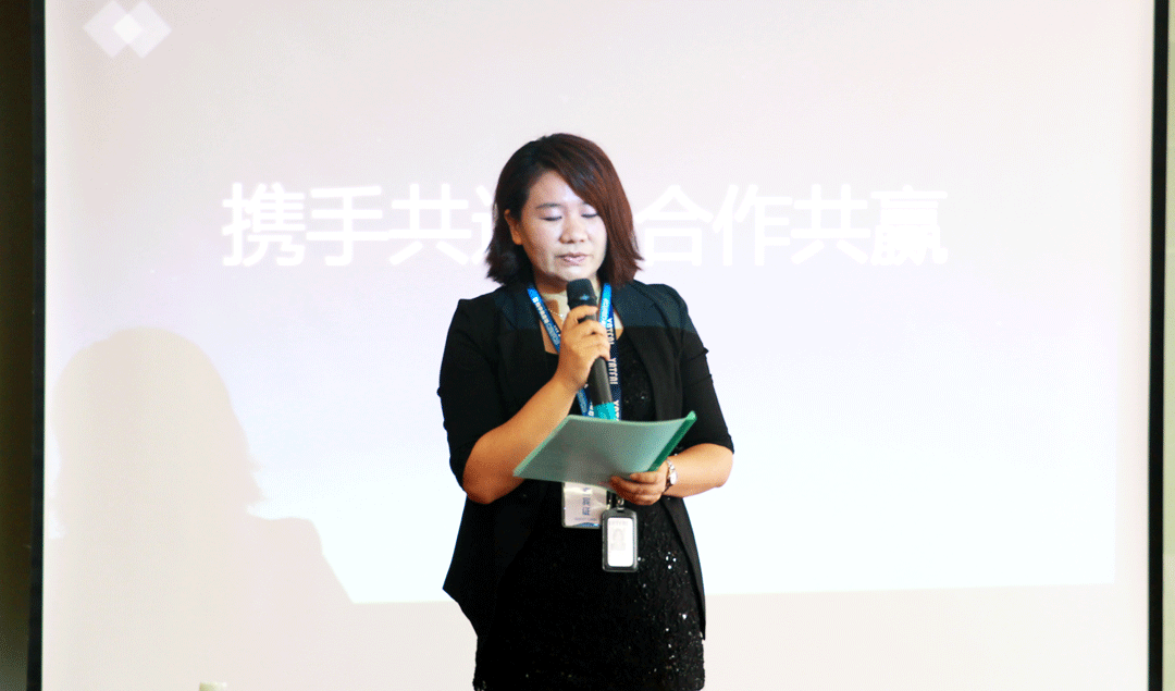 朗华集团2016相助同伴中秋答谢会乐成举行 - 朗华要闻 - 深圳市朗华供应链效劳有限公司